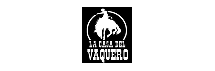 La Casa Del Vaquero