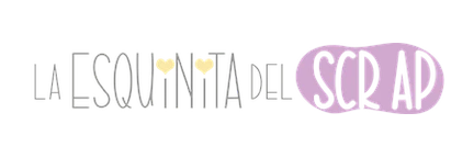 La Esquinita Del Scrap
