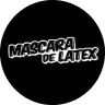 Máscara De Látex