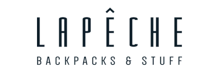 La Peche Backpacks