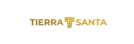 La Tierra Santa
