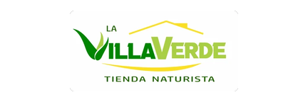 La Villa Verde Tienda Naturista