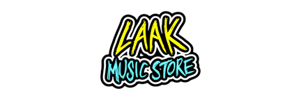Laak Music Store