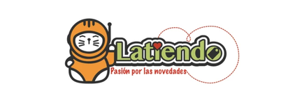 Latiendo