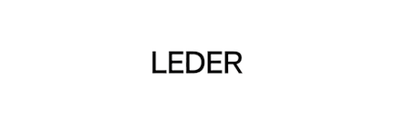 Leder