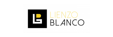 Lienzo Blanco