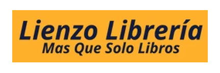 Lienzo Librería