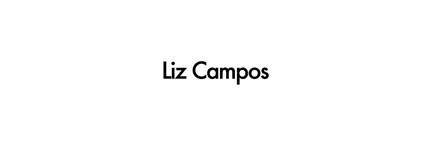 Liz Campos