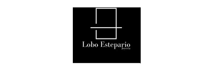 Lobo Estepario Joyería