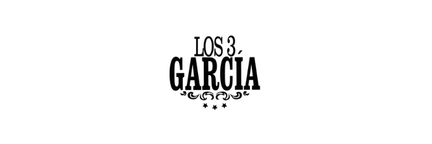 Los Tres Garcia