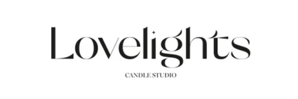 Love Lights Candles