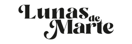 Lunas De Marte