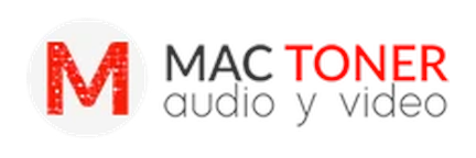 Mac Toner