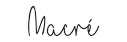 Macré
