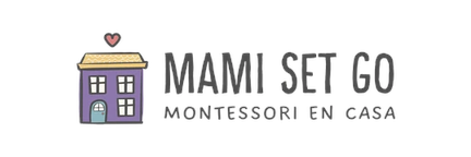 Mami Set Go