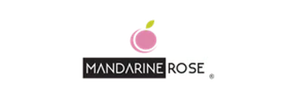 Mandarine Rose