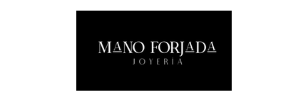 Mano Forjada Joyería