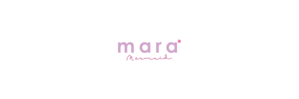 Mara Mermaid Swimwear
