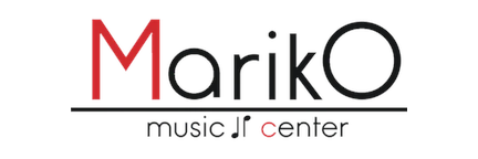 Mariko Music Center