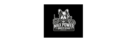 Max Power Biker Gear