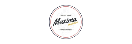 Maxima Nutrition Mx