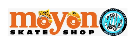 Mayan Skateshop