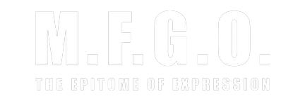 Mfgo The Epitome Of Expression