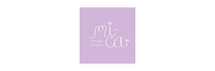 Mica Moda Infantil