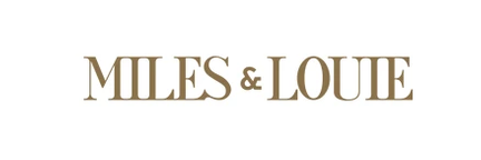 Miles & Louie