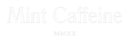 Mint Caffeine