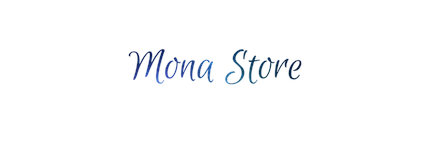 Mona Store