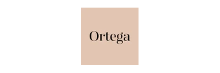 Mr Ortega