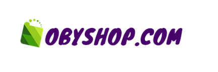 Oby Shop
