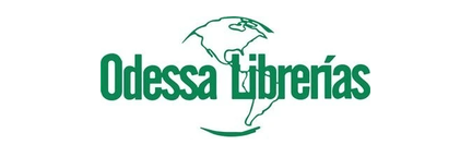 Odessa Librerias
