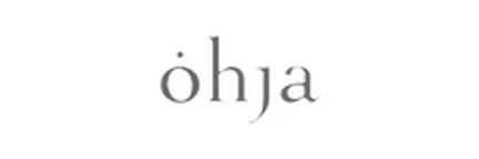 Ohja