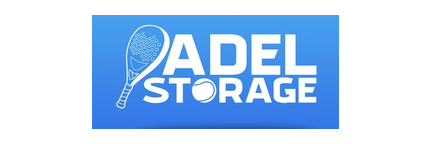 Padel Storage