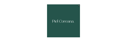 Piel Coreana