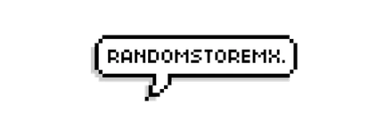 Random Store Mx