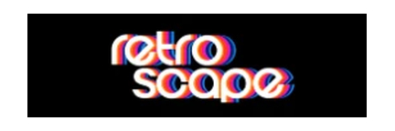 Retroscape