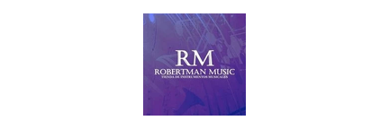 Robertman Music