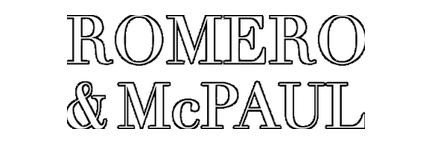 Romero & Mcpaul