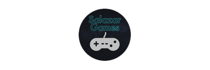 Salazar Games
