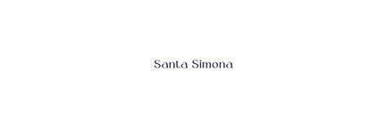 Santa Simona