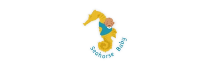 Seahorse Baby