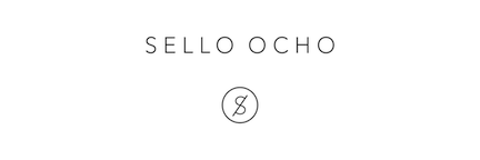 Sello Ocho