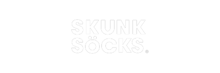Skunk Socks