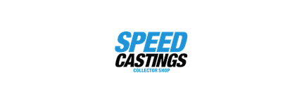 Speed Castings