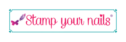 Stamp Your Nails