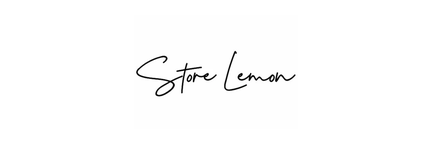 Store Lemon
