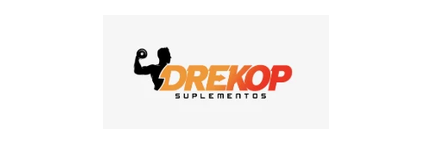 Suplementos Drekop